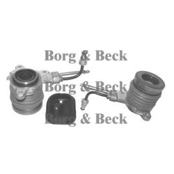 Borg&Beck BCS118