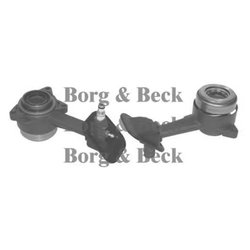 Borg&Beck BCS119