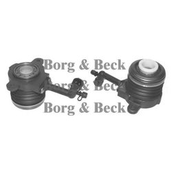 Borg&Beck BCS134