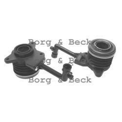 Borg&Beck BCS138