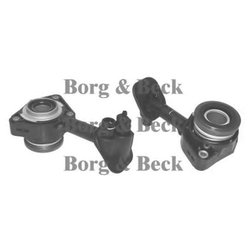 Borg&Beck BCS142