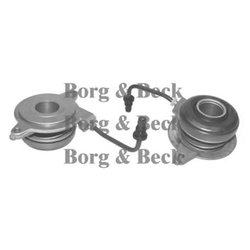 Borg&Beck BCS143