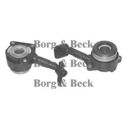 Borg&Beck BCS151