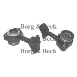 Borg&Beck BCS158