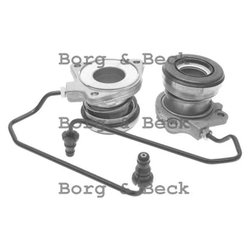 Borg&Beck BCS161