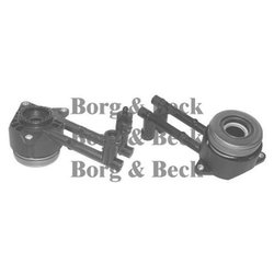 Borg&Beck BCS162