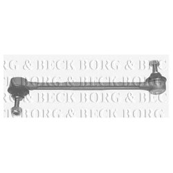 Borg&Beck BDL6461