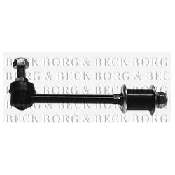 Borg&Beck BDL6510