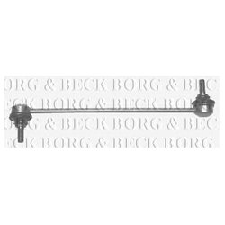 Borg&Beck BDL6559