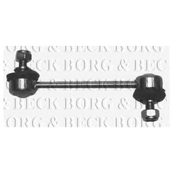 Borg&Beck BDL6593