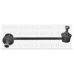 Borg&Beck BDL6612HD