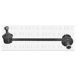 Borg&Beck BDL6613HD