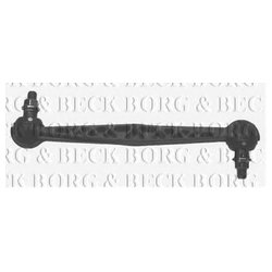 Borg&Beck BDL6629