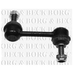 Borg&Beck BDL6647