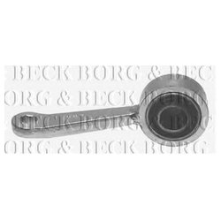 Borg&Beck BDL6688