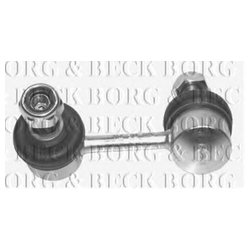 Фото Borg&Beck BDL6697