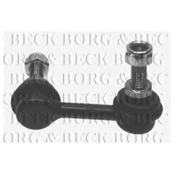 Borg&Beck BDL6708
