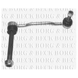 Borg&Beck BDL6724