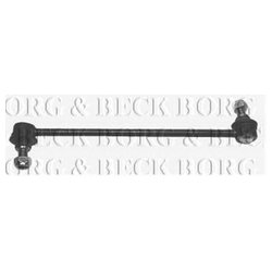 Borg&Beck BDL6745