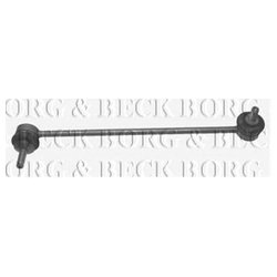 Borg&Beck BDL6768