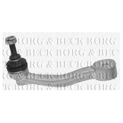 Borg&Beck BDL6787