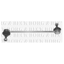 Borg&Beck BDL6813