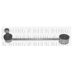 Фото Borg&Beck BDL6842