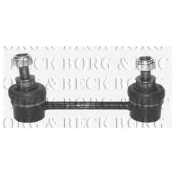 Borg&Beck BDL6856