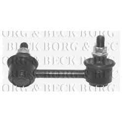 Borg&Beck BDL6883