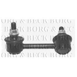 Borg&Beck BDL6884