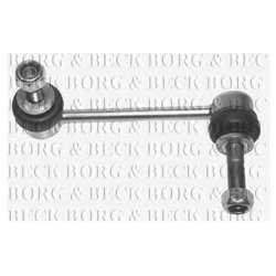 Borg&Beck BDL6957