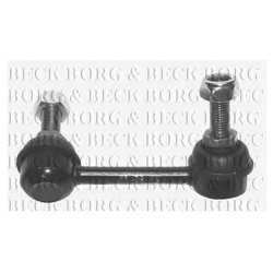 Borg&Beck BDL6961