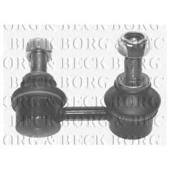 Borg&Beck BDL6986