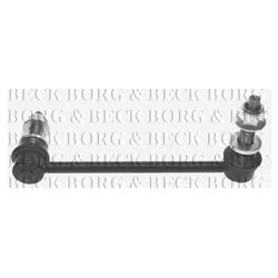 Borg&Beck BDL7098