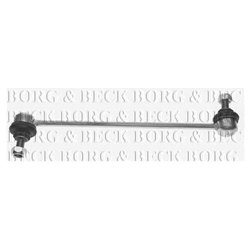 Borg&Beck BDL7100