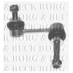 Borg&Beck BDL7111