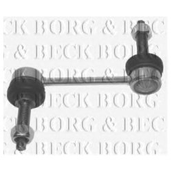 Borg&Beck BDL7125