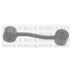 Borg&Beck BDL7127