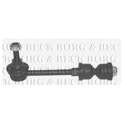 Borg&Beck BDL7128