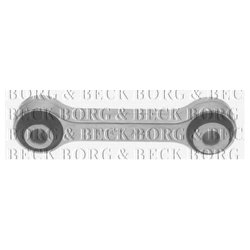 Borg&Beck BDL7146