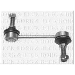 Borg&Beck BDL7159