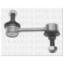 Borg&Beck BDL7164