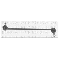 Фото Borg&Beck BDL7166