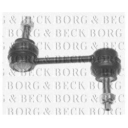 Borg&Beck BDL7172