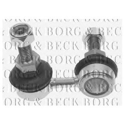 Borg&Beck BDL7198