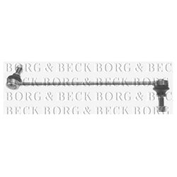 Borg&Beck BDL7217