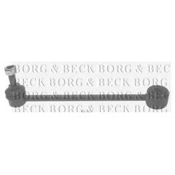 Borg&Beck BDL7229