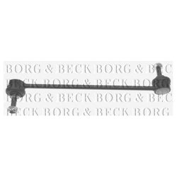 Borg&Beck BDL7230