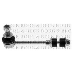 Borg&Beck BDL7243