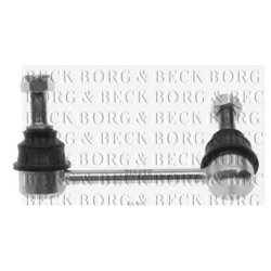 Borg&Beck BDL7247